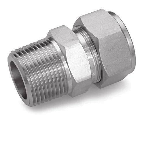 Stainless Steel Compression Fittings