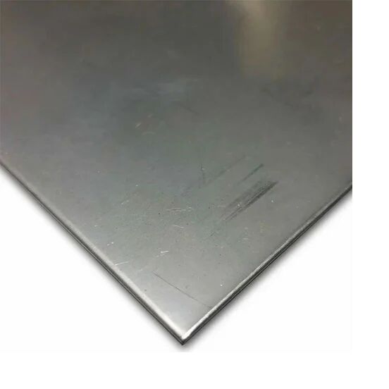 Stainless Steel Plate