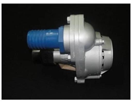 Harjai Company Vibrator Dewatering Pump, Power : 6HP
