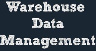 Warehouse Offline Data Entry Work
