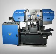 Automatic Bandsaw Machine