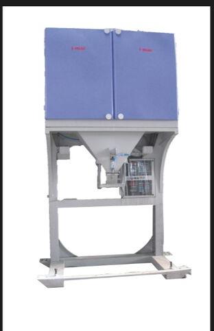 Electric Automatic Rice Packaging Machine