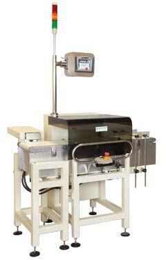 Model IW 1500 Checkweigher