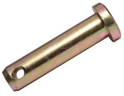Rotavator Plain Pin