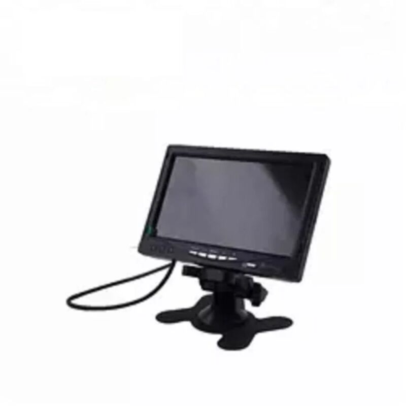 Lcd Monitor, Screen Size : 7 inch