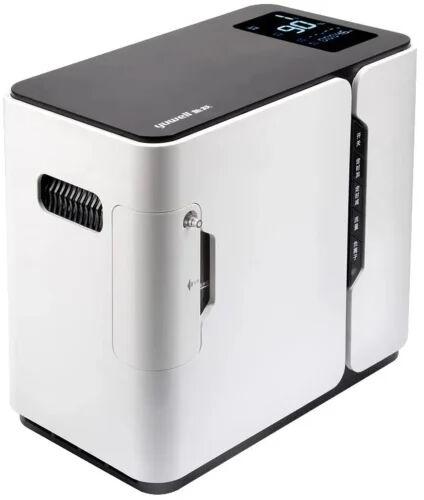 Oxygen Concentrator, for Home, Capacity : 7 LPM