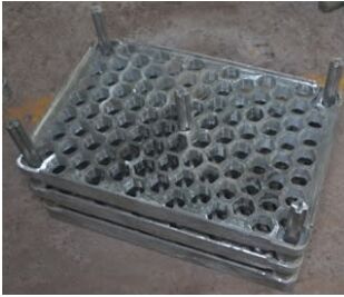 Base Trays Fixtures, Feature : Heat Resistant