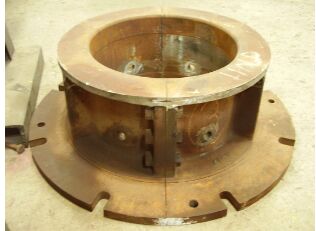 Clamping Flange, Feature : Heat Resistant