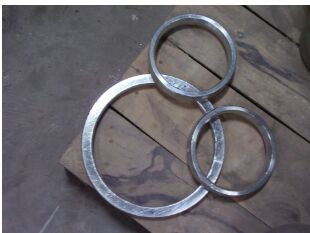 Ring Segments, Feature : Corrosion Resistant, Heat Resistant