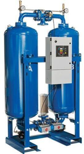 Desiccant Dryer