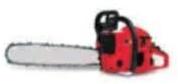 Electric Chainsaw