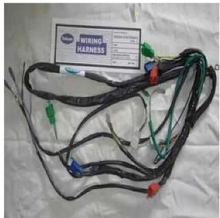 Automobile Electrical Wiring Harness