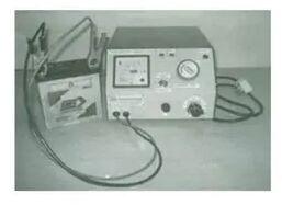 Battery Charger Tester, for Industrial, Industrial, Industrial, Voltage : 2 Volt