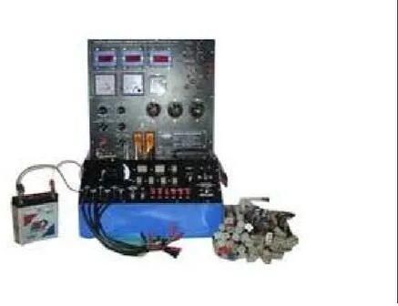 Charging Coil Tester
