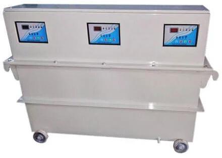 Amee Electricals Mild Steel Electric Stabilizer, Voltage : 230-66000 V