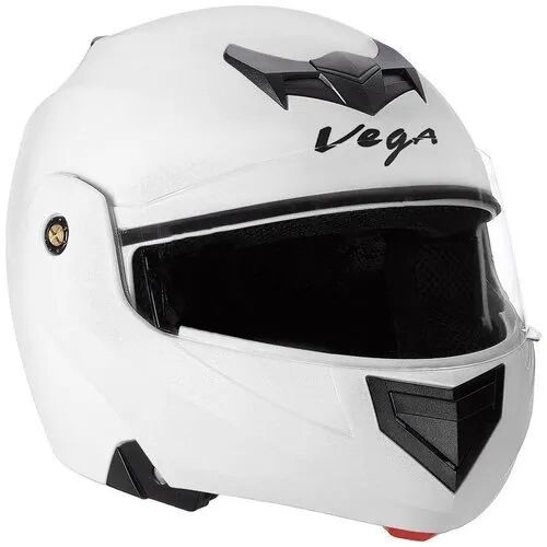 Flip Up Helmet