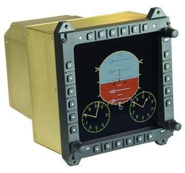 MFDs Developed Multifunction Displays