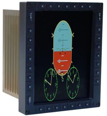 Modern Avionics Systems