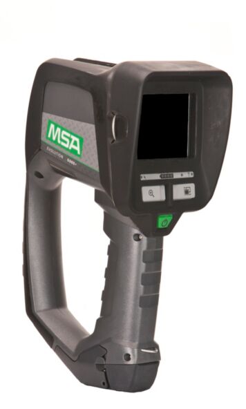 EVOLUTION 6000 Plus Thermal Imaging Camera