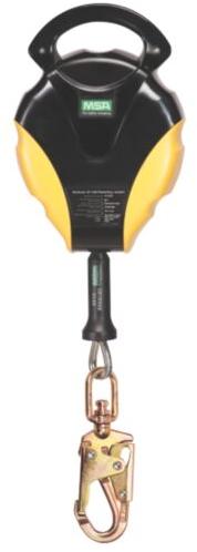 Workman Self-Retracting Lanyard