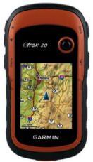 Garmin Etrex 20 Rugged Handheld GPS