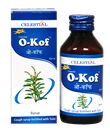 O-KOF Oil
