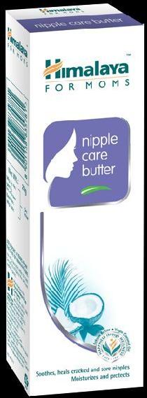 Nipple Care Butter