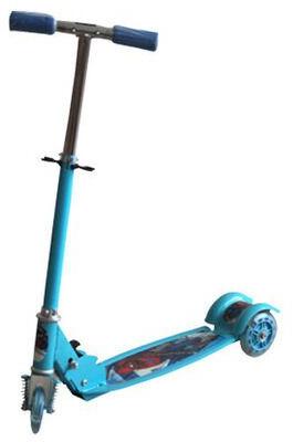 Metal Baby Scooter