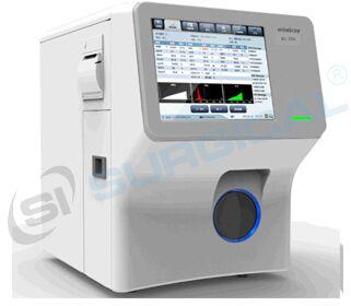 Auto Hematology Analyzer