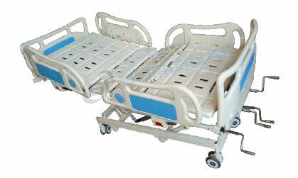 ICU MECHANICAL BED, Size : 78