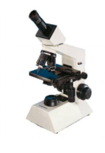 CXL PLUS (HL) Binocular Microscope Illumination through Halogen Lamp
