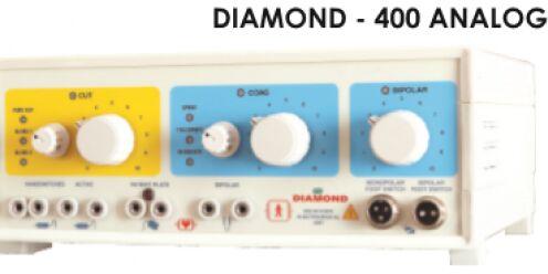 Diamond Cautery- 400 Analog