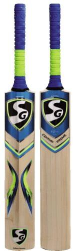 SG CRICKET BAT (COBRA GOLD)