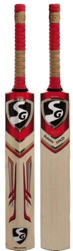 SG CRICKET BAT (SUNNY GOLD)