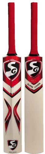 SG CRICKET BAT (SUPER COVER NO-6 )