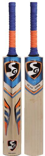 SG CRICKET BAT (VS319 SUPER)