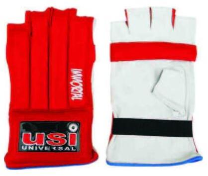 USI Immortal Fingerless Bag Gloves