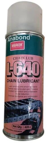 Chain Lubricants