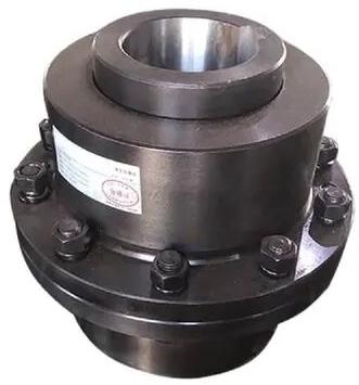 SS Coupling Casting