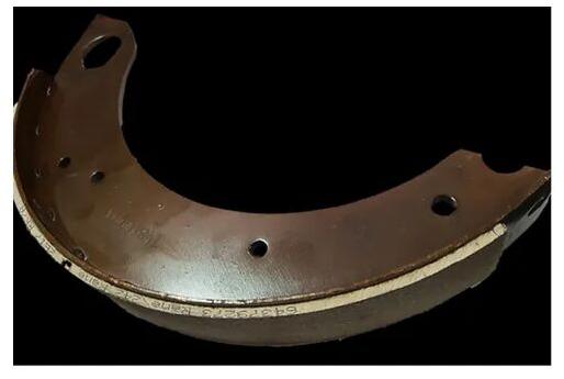 Sukho Cast Iron Tractor Brake Shoe, Size : 4 Inch