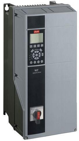 Danfoss Variable Frequency Drive, Output Type : Triple