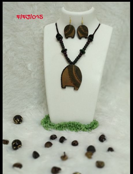 Handmade Necklace Set