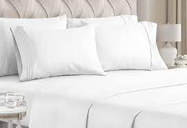 Multicolor 210 TC Pure Cotton Hotel Bedsheet, for Home, Style : Plain