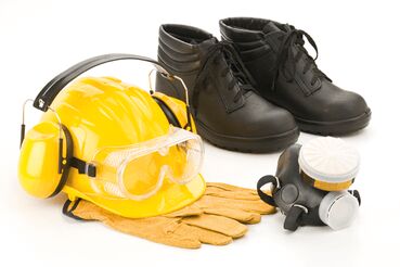 Safety Equipments