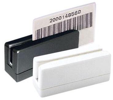 Barcode Card Reader