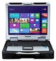 Panasonic Tough Book Mobile Computer