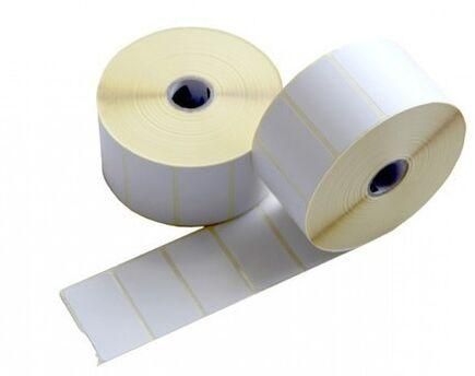 Inkjet Printer Labels, For Colour Labeling, Packaging Type : Costomized