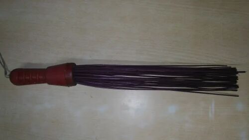 Plastic Hard Broom