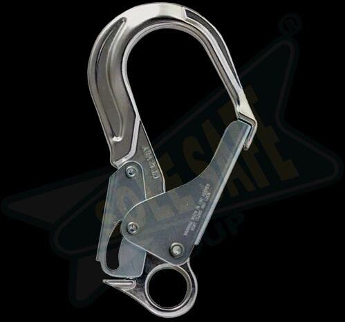 Steel Rebar Hook at best price in Ludhiana by S.B.IMPEX