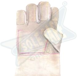 Reversible Hand Gloves, Features : Very flexible, Grip oriented
